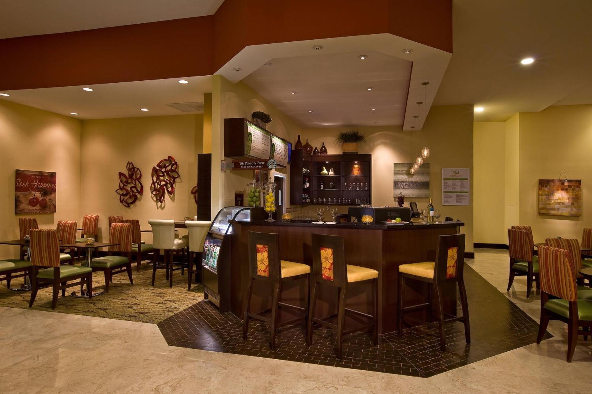 Courtyard By Marriott Bradenton Sarasota/Riverfront Exterior foto